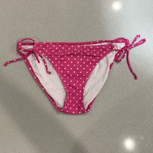 Victoria’s Secret Swim Bottoms